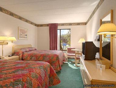 Travelodge West Springfield Εξωτερικό φωτογραφία