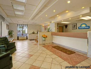 Travelodge West Springfield Εσωτερικό φωτογραφία