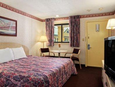 Travelodge West Springfield Δωμάτιο φωτογραφία