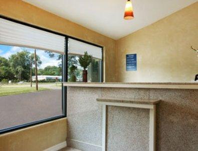 Travelodge West Springfield Εσωτερικό φωτογραφία